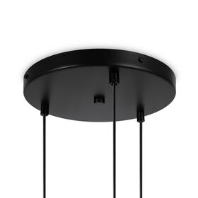 Подвесной светильник Maytoni Basic form MOD321PL-03B