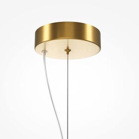 Подвесной светильник Maytoni Ambre MOD331PL-L32BS3K