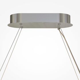 Подвесной светильник Maytoni Castello MOD335PL-L35CH3K