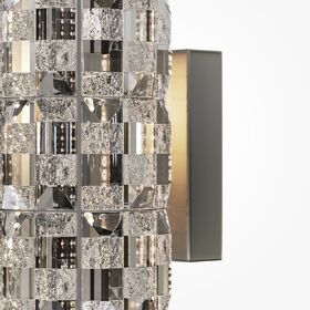 Настенный светильник (бра) Maytoni Castello MOD335WL-L20CH3K