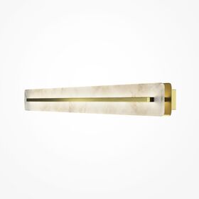 Настенный светильник (бра) Maytoni Albatre MOD366WL-L18BS3K