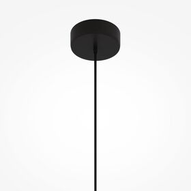 Подвесной светильник Maytoni Cambio MOD398PL-01GR1