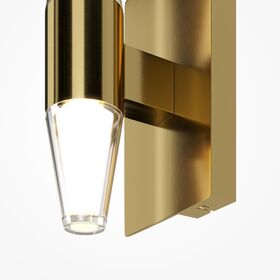 Настенный светильник (бра) Maytoni Arana MOD401WL-L6BS3K