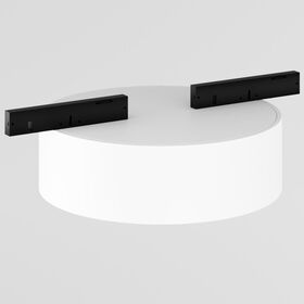 Трековый светильник Zon Levity 2700К 12Вт 100° / Maytoni TR189-1-12W2.7K-BW