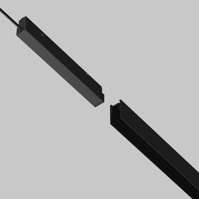 Блок питания встраиваемый Exility 48В, 100Вт c выводами для питания шины DALI / Maytoni TRA034DR-100W-DD-B