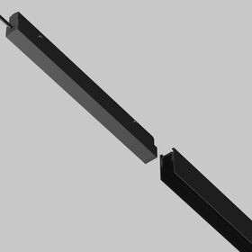 Блок питания встраиваемый Exility 48В, 200Вт c выводами для питания шины DALI / Maytoni TRA034DR-200W-DD-B