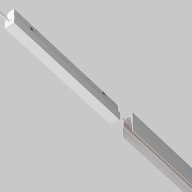 Блок питания встраиваемый Exility 48В, 200Вт c выводами для питания шины DALI / Maytoni TRA034DR-200W-DD-W