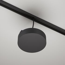 Блок питания встраиваемый Basity 48V, 100Вт, черный, Smart / Maytoni TRA172DR-100W-DS-B