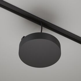 Блок питания встраиваемый Basity 48V, 200Вт, черный, Smart / Maytoni TRA172DR- 200W-DS-B