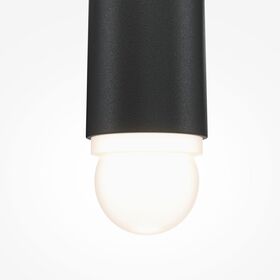 Подвесной светильник Maytoni Cascade MOD132PL-L6BK