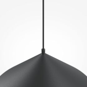 Подвесной светильник Maytoni Basic colors MOD167PL-01B