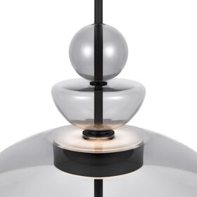 Подвесной светильник Maytoni Bangkok MOD185PL-L11B3K3