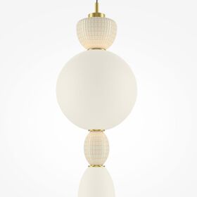 Подвесной светильник Maytoni Adore MOD297PL-L17BS3K