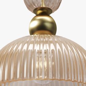 Подвесной светильник Maytoni Antic MOD302PL-01CG1