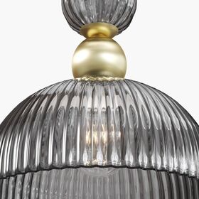 Подвесной светильник Maytoni Antic MOD302PL-01GR1