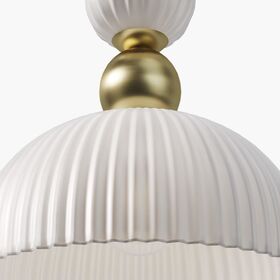 Подвесной светильник Maytoni Antic MOD302PL-01W1