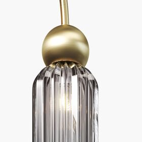 Подвесной светильник Maytoni Antic MOD302PL-02GR