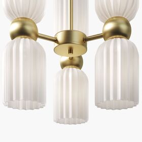 Подвесной светильник Maytoni Antic MOD302PL-06W