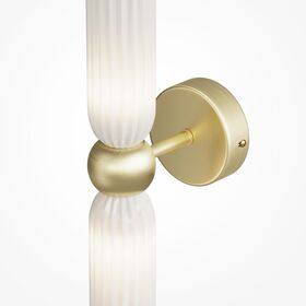 Настенный светильник (бра) Maytoni Antic MOD302WL-02W1