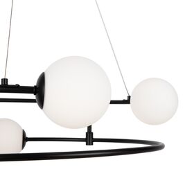 Подвесной светильник Maytoni Balance MOD317PL-04B