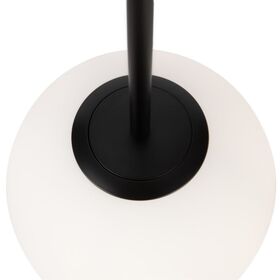 Подвесной светильник Maytoni Basic form MOD321PL-01B1