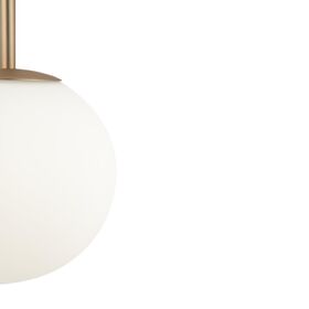 Подвесной светильник Maytoni Basic form MOD321PL-01G2