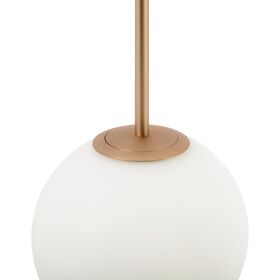 Подвесной светильник Maytoni Basic form MOD321PL-01G3
