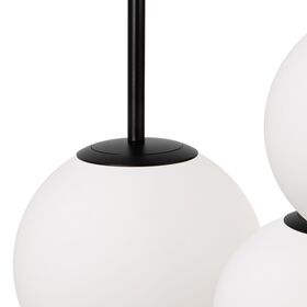 Подвесной светильник Maytoni Basic form MOD321PL-03B