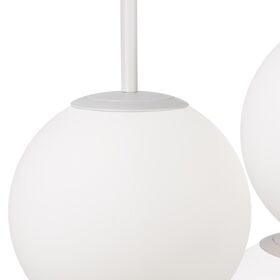 Подвесной светильник Maytoni Basic form MOD321PL-03W