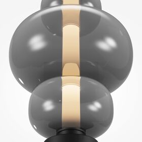 Настольный светильник Maytoni Atmos MOD364TL-L15B3K