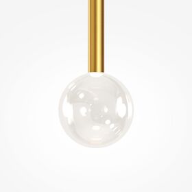 Подвесной светильник Maytoni Bubble dream MOD383PL-L4BS3K