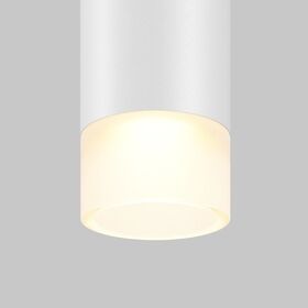 Трековый светильник Skim Levity 3000К 3Вт 36° / Maytoni TR191-1-3W3K-M-BW