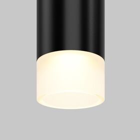 Трековый светильник Skim Levity 3000К 3Вт 36° / Maytoni TR191-1-3W3K-M-B