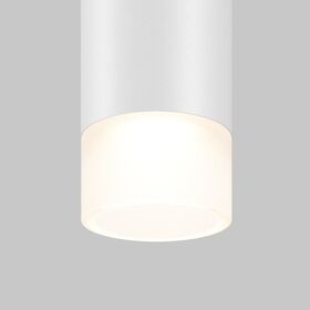 Трековый светильник Skim Levity 4000К 3Вт 36° / Maytoni TR191-1-3W4K-M-BW