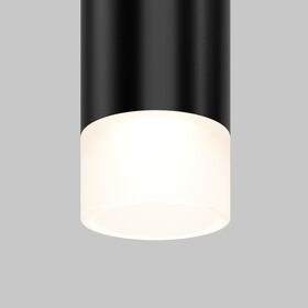 Трековый светильник Skim Levity 4000К 3Вт 36° / Maytoni TR191-1-3W4K-M-B