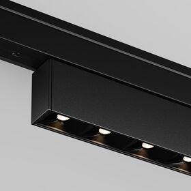 Трековый светильник Points Levity 3000К 20Вт 30° / Maytoni TR193-1-20W3K-M-B