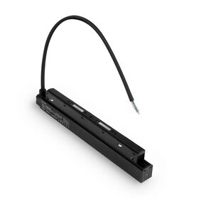 Блок питания встраиваемый Exility 48В, 100Вт, черный / Maytoni TRX034DR4-100B