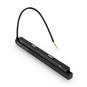 Блок питания встраиваемый Exility 48В, 200Вт, черный / Maytoni TRX034DR4-200B