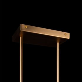 Подвесной светильник Maytoni Aster MOD007PL-08G1