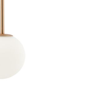Подвесной светильник Maytoni Basic form MOD321PL-01G1