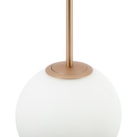 Подвесной светильник Maytoni Basic form MOD321PL-01G3