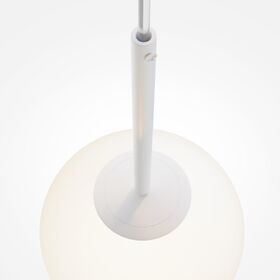 Подвесной светильник Maytoni Basic form MOD321PL-01W1