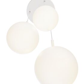 Подвесной светильник Maytoni Basic form MOD321PL-03W