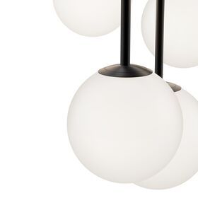 Подвесной светильник Maytoni Basic form MOD321PL-05B