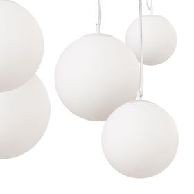 Подвесной светильник Maytoni Basic form MOD321PL-05W1