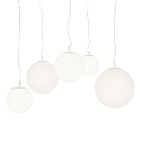 Подвесной светильник Maytoni Basic form MOD321PL-05W1