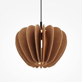 Подвесной светильник Maytoni Cambio MOD398PL-01BR