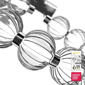 Подвесной светильник Maytoni Amulet MOD555PL-L23CH4K