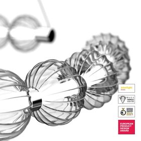 Подвесной светильник Maytoni Amulet MOD555PL-L26CH4K