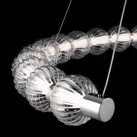 Подвесной светильник Maytoni Amulet MOD555PL-L30CH4K